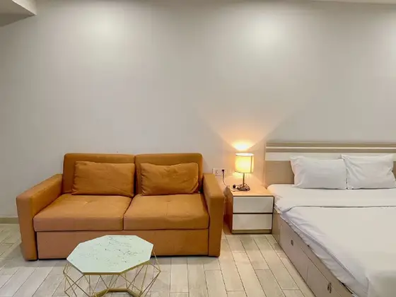Студия 51 м² в Gold Coast, фото 1