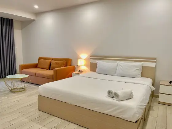 Студия 51 м² в Gold Coast, фото 3