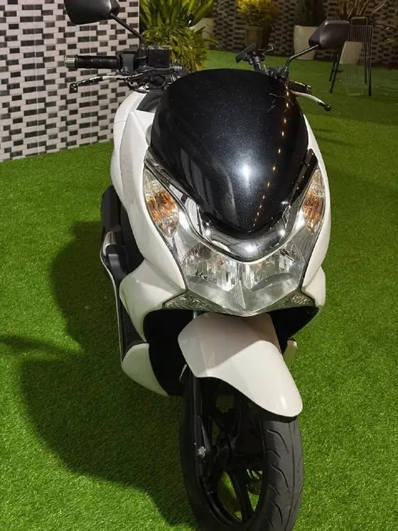 Honda PCX 125 2012, фото 1