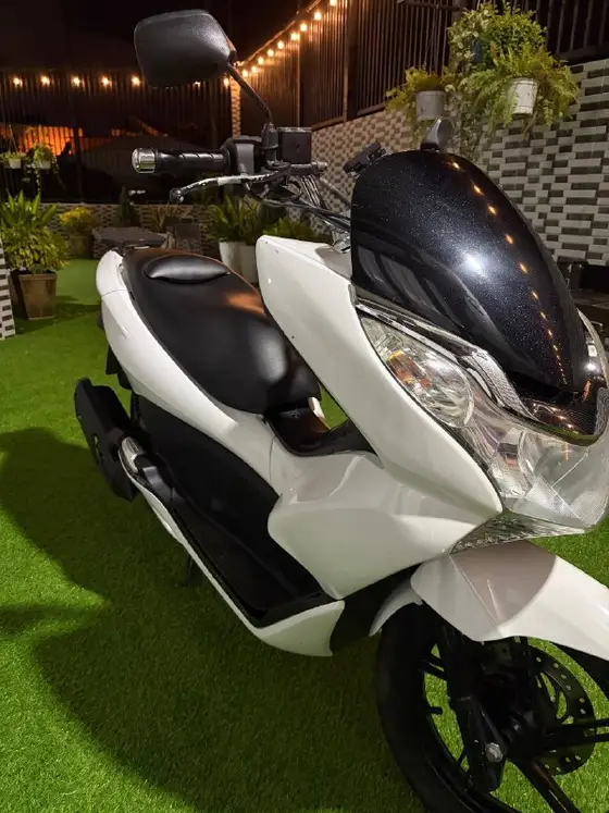 Honda PCX 125 2012, фото 2
