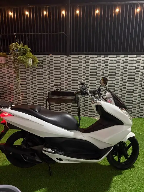 Honda PCX 125 2012, фото 3