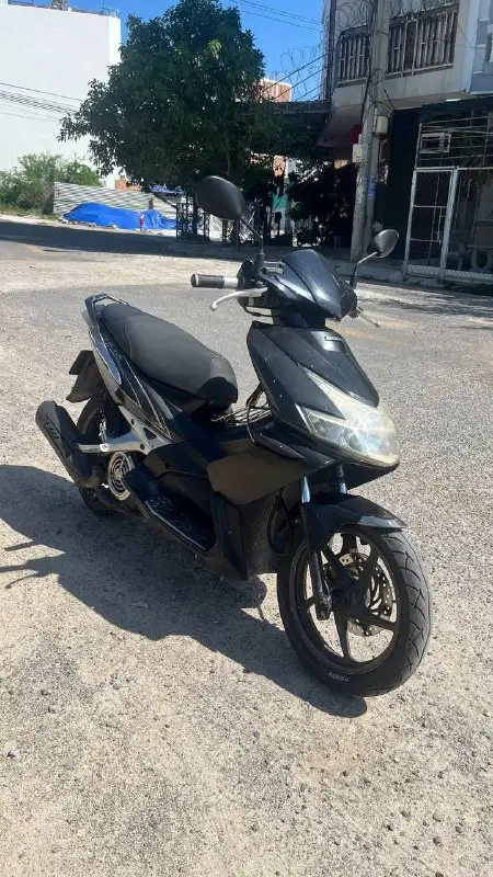 Honda Air Blade 110cc 2008, фото 2