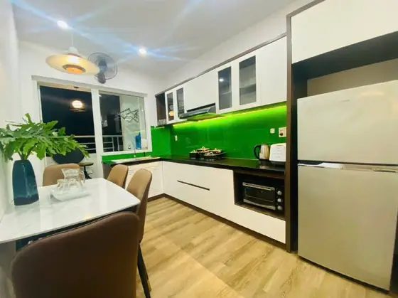 3 комнатная квартира север Нячанга, фото 2