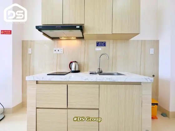 Квартира 35 м² Зя Тыонг, фото 1