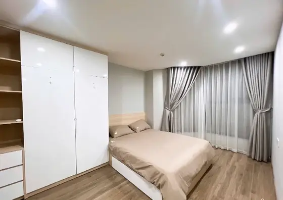 Квартира 2 спальни 68 м², фото 1