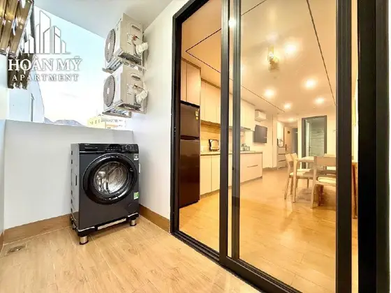 Квартира 60 м² 2 спальни в Северном, фото 1