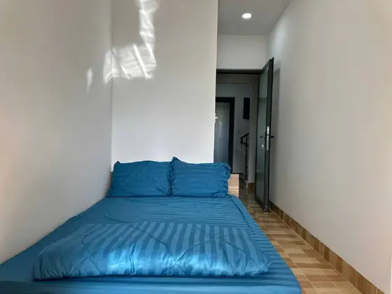 Студия 28 м² в ЖК An Bình Tân, фото 3