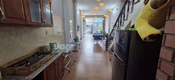 Дом 208 м² на улице Као Ван Бэ, фото 1