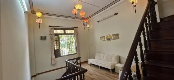 Дом 208 м² на улице Као Ван Бэ, фото 3