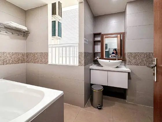 Квартира 40 м² в Винь Нгуен, фото 3