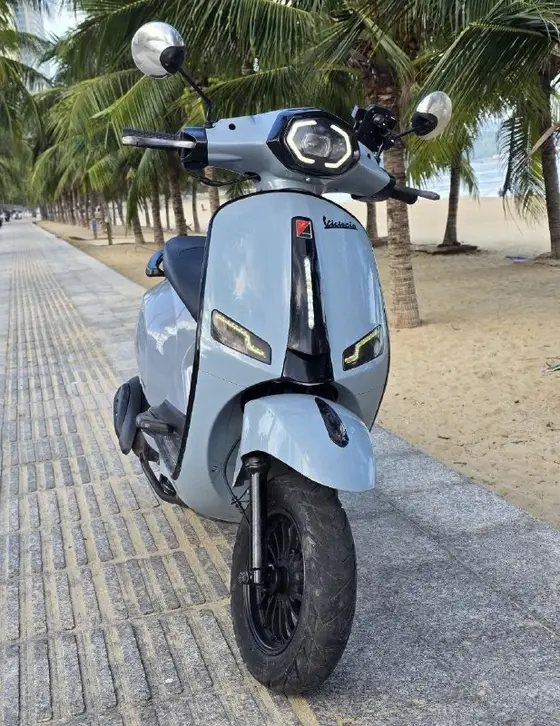 Victoria 50cc 2022, фото 1