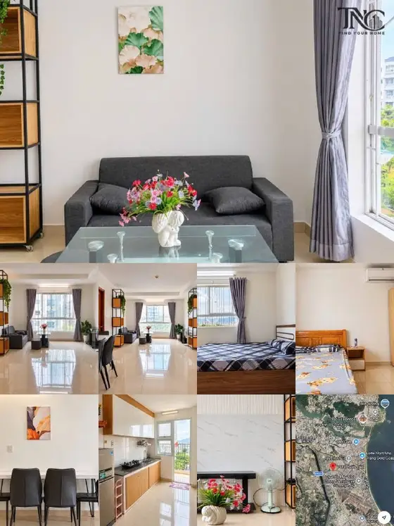 2-комнатная квартира 65 м², фото 1