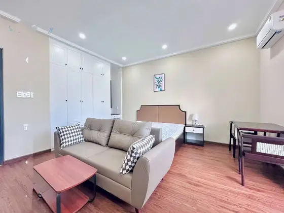 Студия 30 м² в Фыоклонг, фото 2