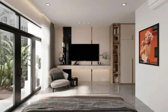 Дом в My Gia, фото 3