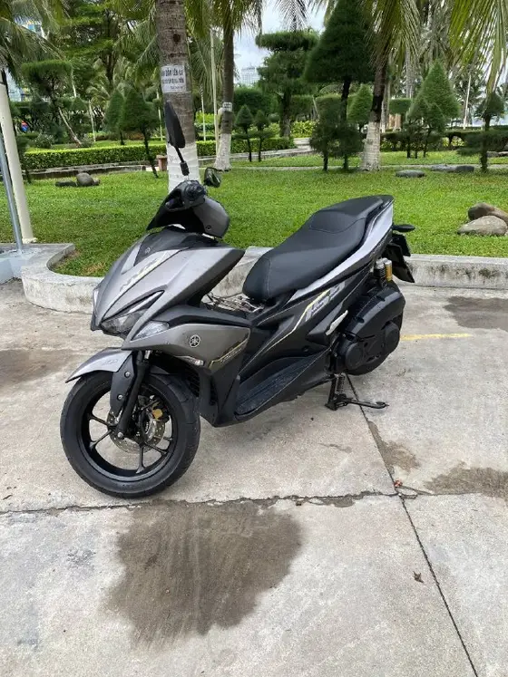 Yamaha NVX155 2020 года, фото 1