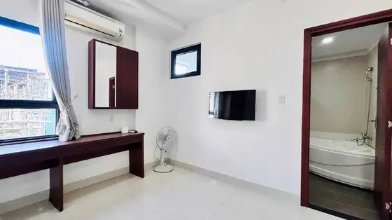 Квартира 1 спальня 40 м² север Нячанга, фото 1