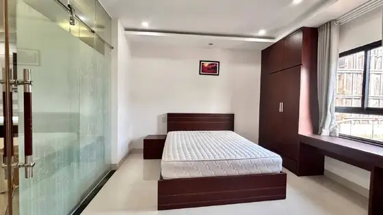 Квартира 1 спальня 40 м² север Нячанга, фото 2