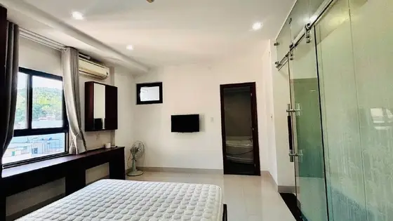 Квартира 1 спальня 40 м² север Нячанга, фото 3