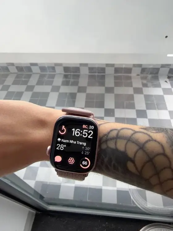 Apple Watch Series 10 42 мм, фото 1