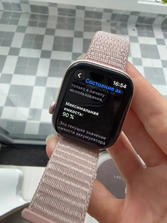 Apple Watch Series 10 42 мм, фото 2