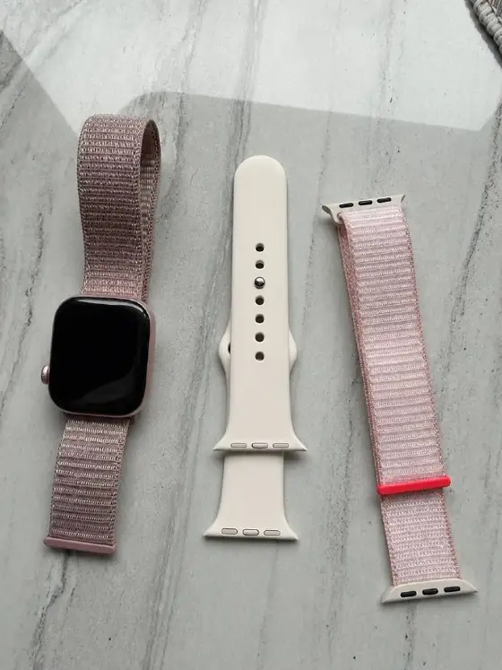Apple Watch Series 10 42 мм, фото 3