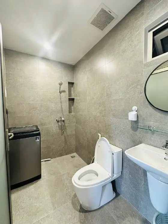 Студия 35 м² Ха-Куанг 1, фото 2