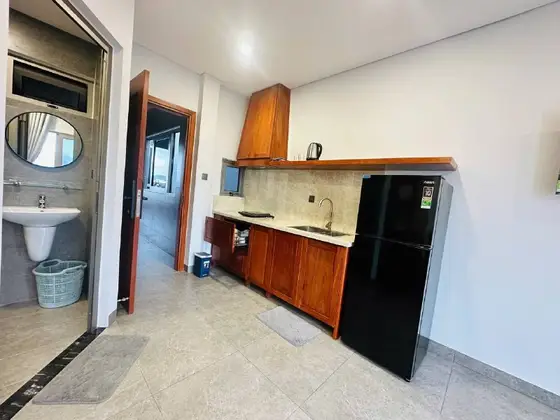 Студия 35 м² Ха-Куанг 1, фото 3