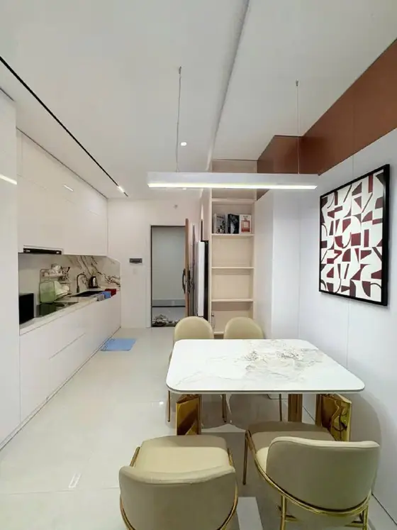 Квартира 2 спальни OC2B 59 м², фото 3