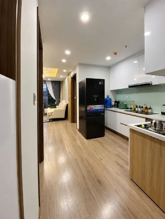 Квартира с 2 спальнями 60 м², фото 3