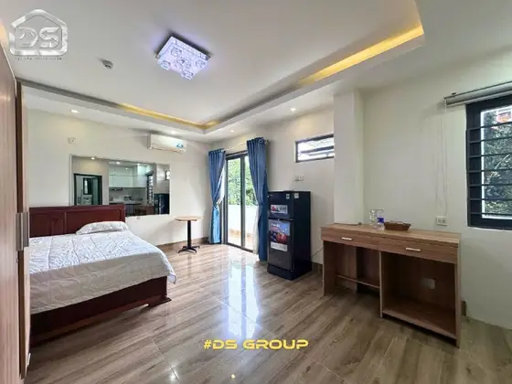 Апартаменты 35 м² на улице Те Хань, фото 2
