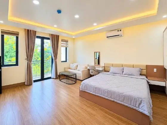 Студия 35 м² в Ha Quang 1, фото 1