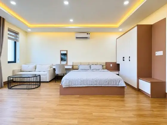 Студия 35 м² в Ha Quang 1, фото 2