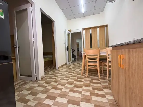 Двухкомнатная квартира в Винь Дьем Трунг, фото 3