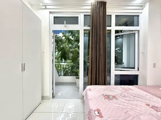 Квартира 1 комната 40 м², фото 1