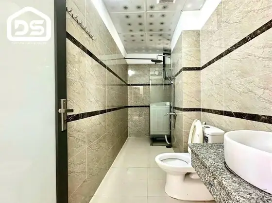 Квартира 30 м² у моря, фото 2