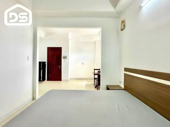 Квартира 30 м² у моря, фото 3