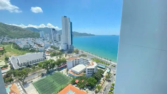 Квартира 1 спальня 64 м² Север, фото 1