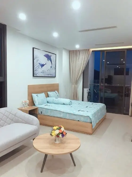 Квартира 1 спальня 64 м² Север, фото 3