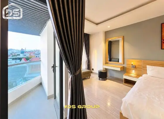 Квартира 40 м² в центре Нячанга, фото 3