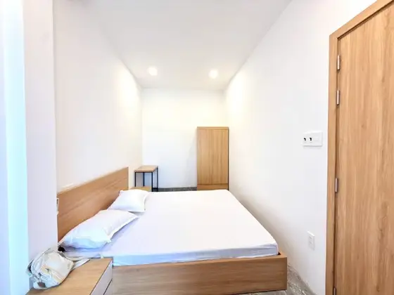 Студия 25 м² в Phước Hải, фото 1