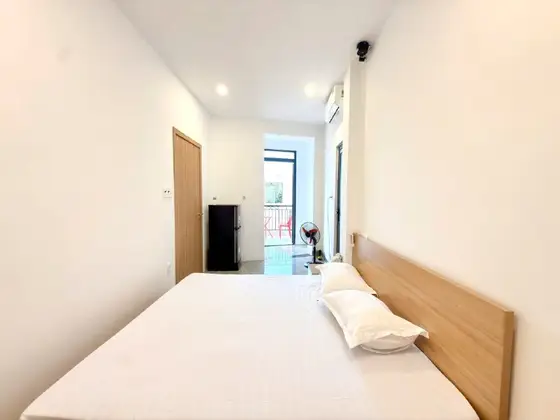 Студия 25 м² в Phước Hải, фото 2
