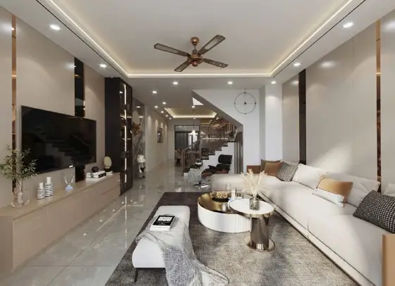 Дом 4 спальни 270 м² Ми Гиа, фото 3