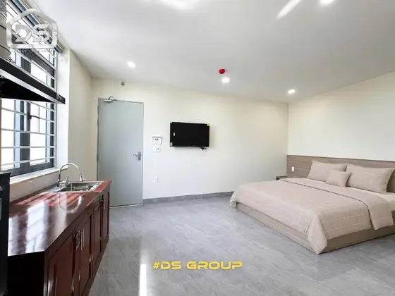 Квартира 30 м² Phước Long, фото 2