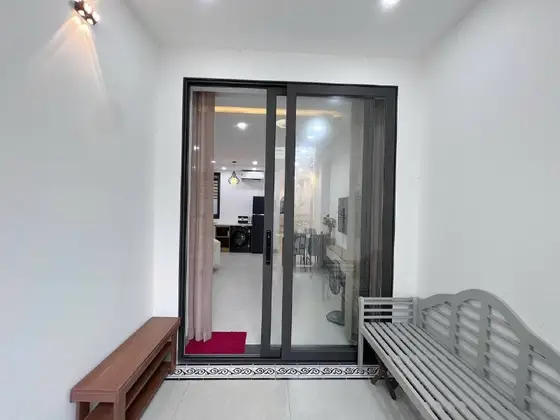 Квартира 2 спальни 100 м², фото 2