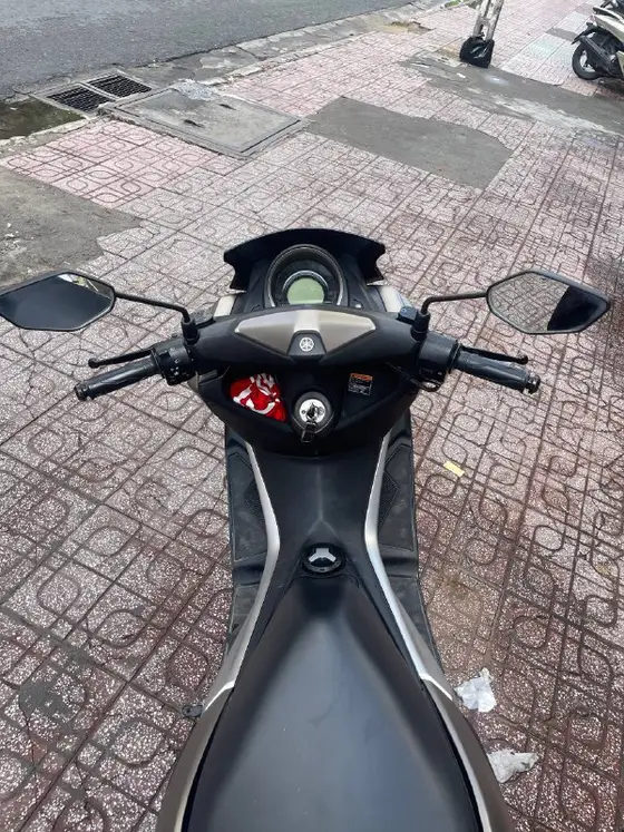 Yamaha NM-X 155 ABS 2019, фото 1