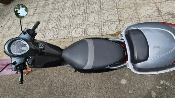 Yamaha Janus 125cc 2019, фото 3