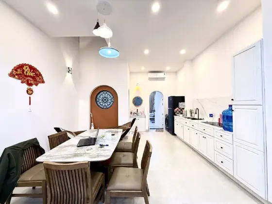 Квартира 90 м² в Лок Тхо, фото 3