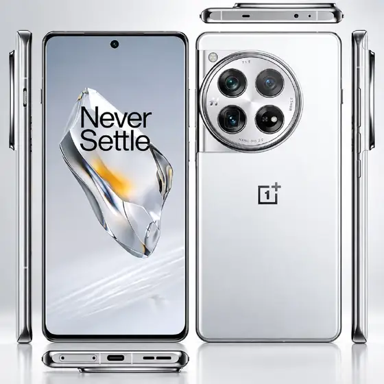 Смартфон OnePlus 12 24GB 1TB, фото 1