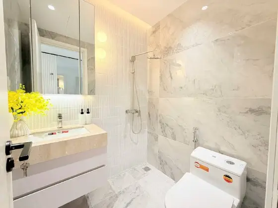 2BR Oceanus Север 2 мин до моря, фото 1
