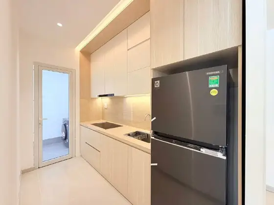 2BR Oceanus Север 2 мин до моря, фото 3